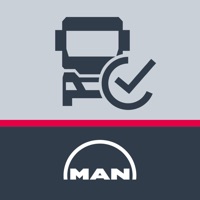 MAN ServiceCheck-in