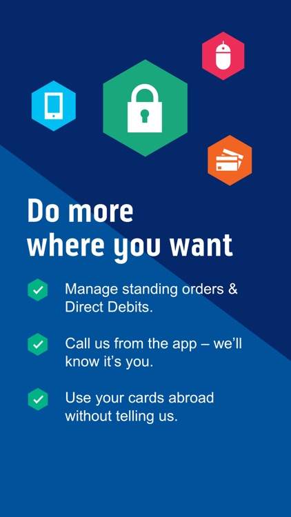 Bank of Scotland Mobile Bank screenshot-7