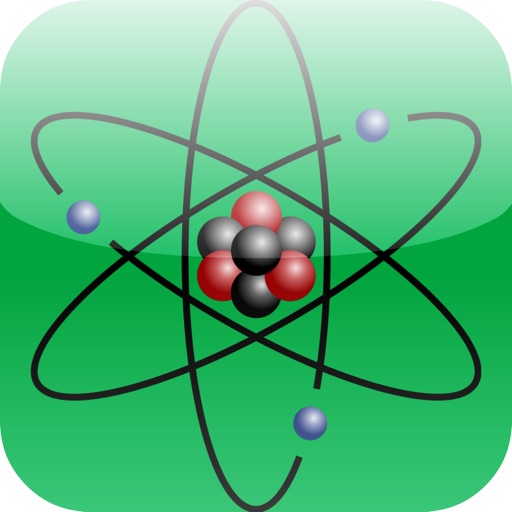 Radiology Core: Physics Plus iOS App