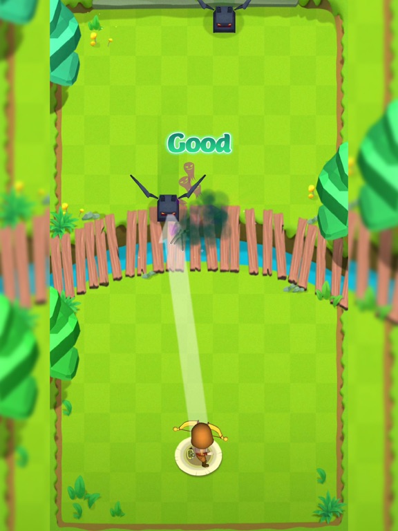 Beat Archer screenshot 9
