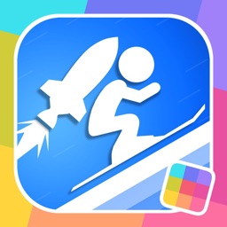 Rocket Ski Racing (GameClub)