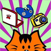 Kikimoji Fun - Cat Sticker apk