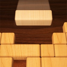 Activities of Wood Block: Puzzle Solve