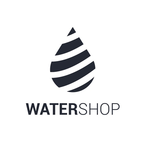 Water shop App