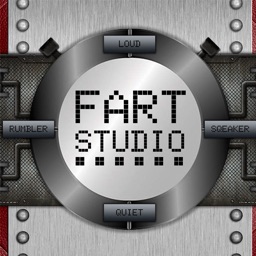 Tap & Fart - Fart noise & prank soundboard machine on the App Store