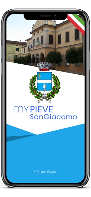 MyPieveSanGiacomo(圖1)-速報App