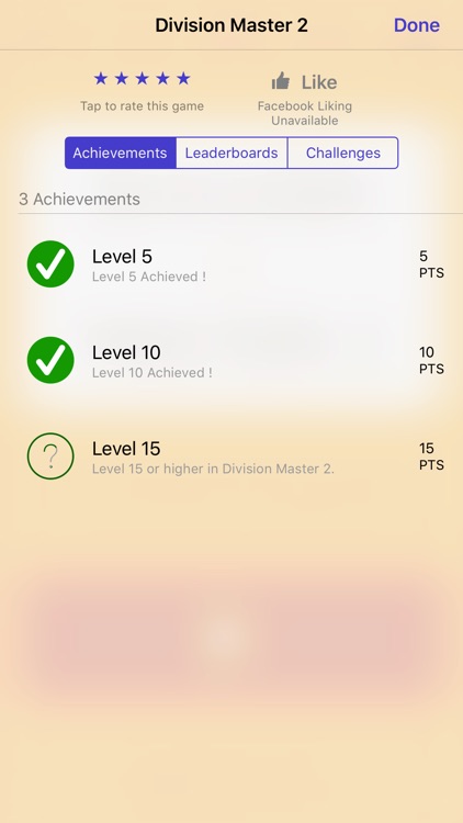 Division Math Master 2 screenshot-4