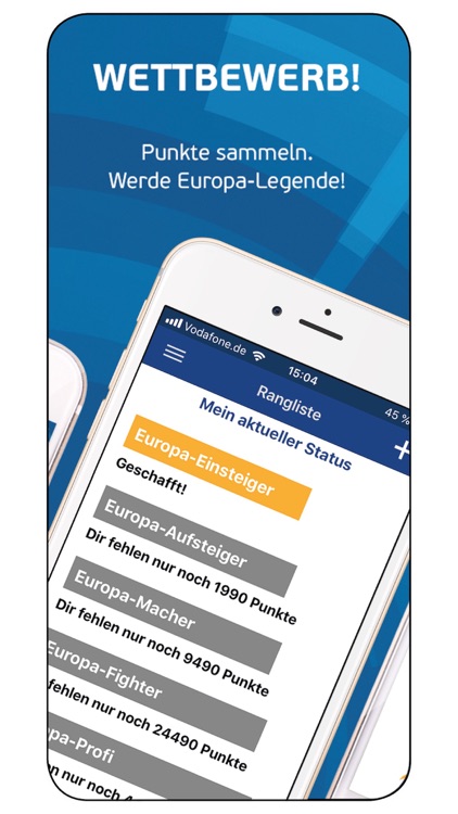 Die Europa-App screenshot-5