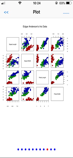 R Analyst(圖1)-速報App