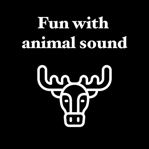 Fun with animal sound