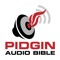 This Pidgin Audio Bible App is the FIRST and only app with both old testament and new testament bible made available in audio format