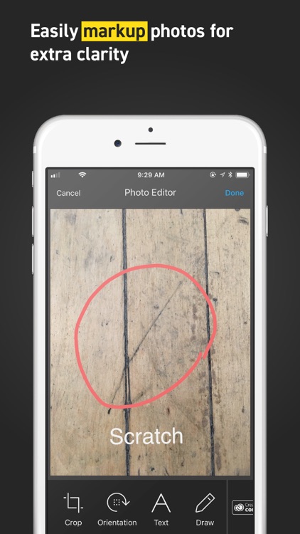 Bridgit Field screenshot-3