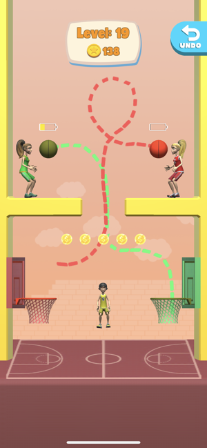 Dunk Kings(圖4)-速報App