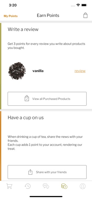 Adagio Teas(圖6)-速報App