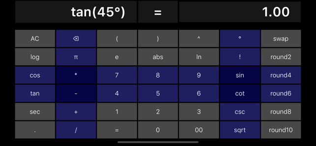 A1 Calc(圖6)-速報App