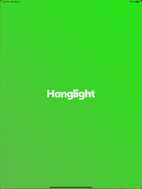 Screenshot #4 pour Hanglights