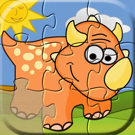 Dinosaur Games Puzzle for Kids Cheats