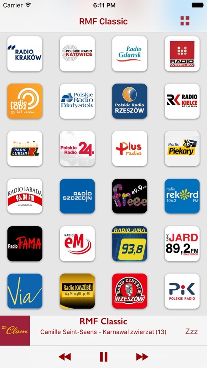 Radio Polska: Top Radios