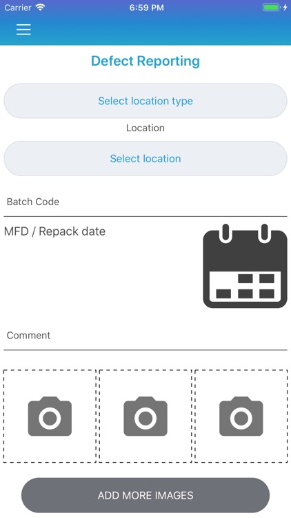 Unilever QUICK screenshot-8