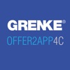 GRENKE Offer2App4C