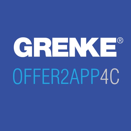 GRENKE Offer2App4C