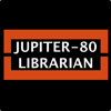 Jupiter-80 Librarian
