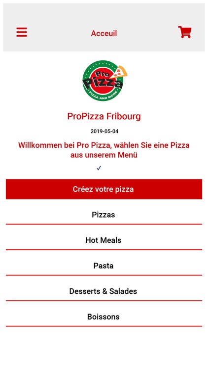 Pro-Pizza