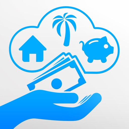 Moneywyn Personal Finance App