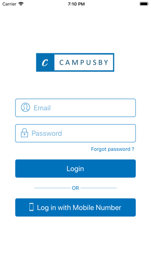 Campusby(圖2)-速報App