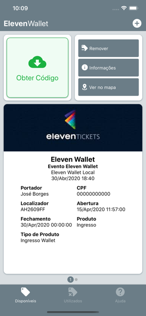 Eleven Wallet(圖4)-速報App