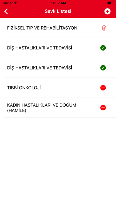 How to cancel & delete Aksandık Bizimle from iphone & ipad 2