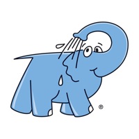 Eléphant Bleu ne fonctionne pas? problème ou bug?