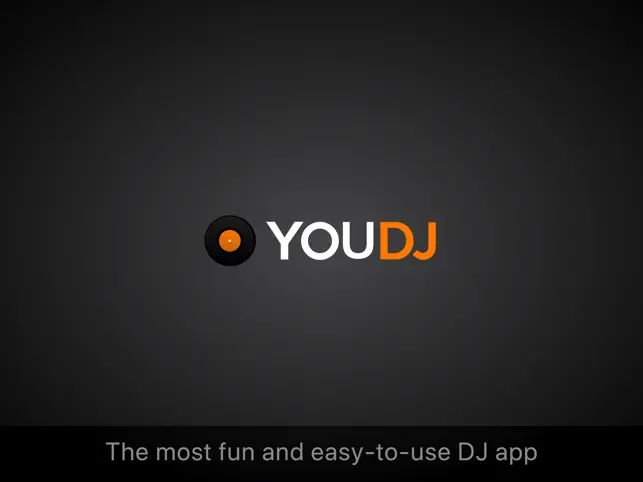 Imágen 5 YOU.DJ - Easy Music Mixer iphone