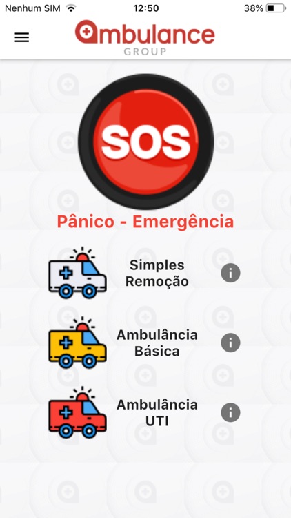 Ambulance Group