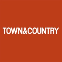 Town & Country Magazine US app not working? crashes or has problems?