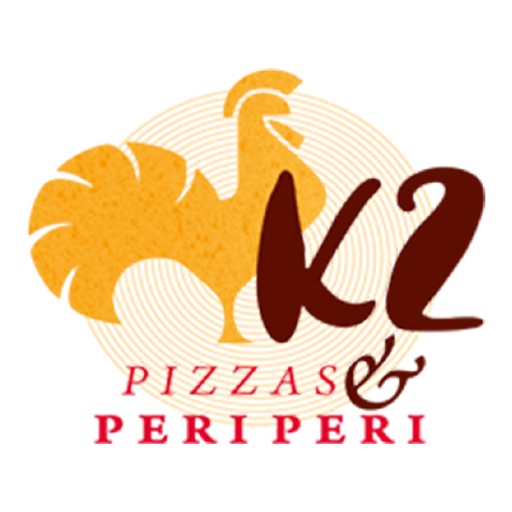 K2 Pizza & Peri Peri