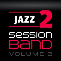 cancel SessionBand Jazz 2