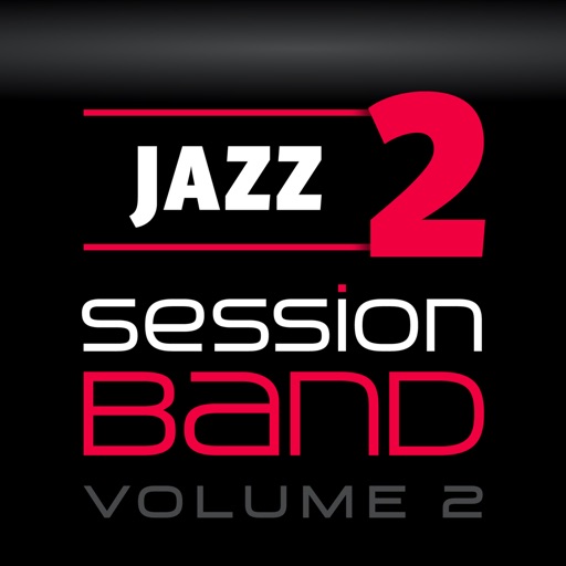 SessionBand Jazz 2 Icon