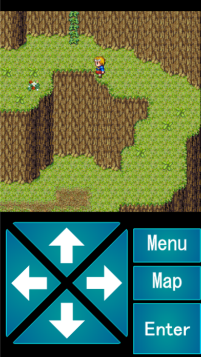 Yorozuya RPG screenshot 4
