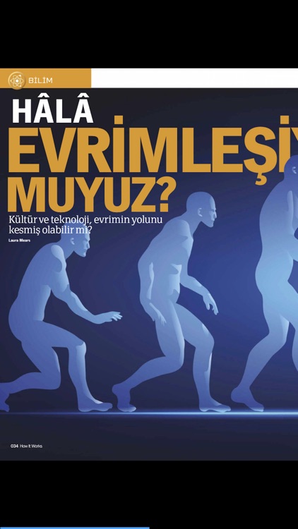How It Works - Türkiye screenshot-3