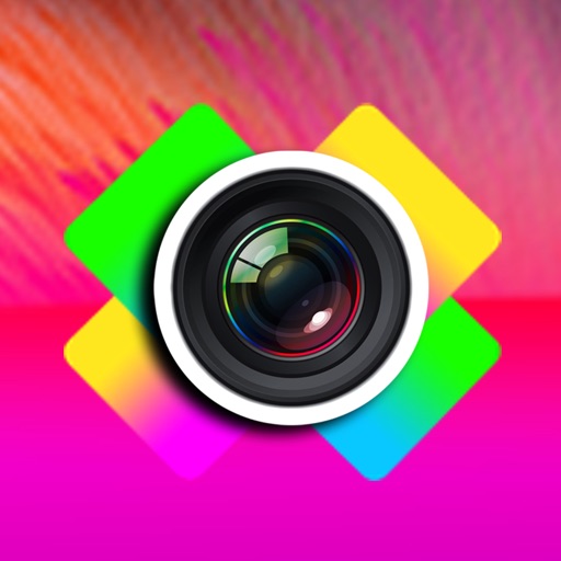Frame 360: Photo Music Collage iOS App