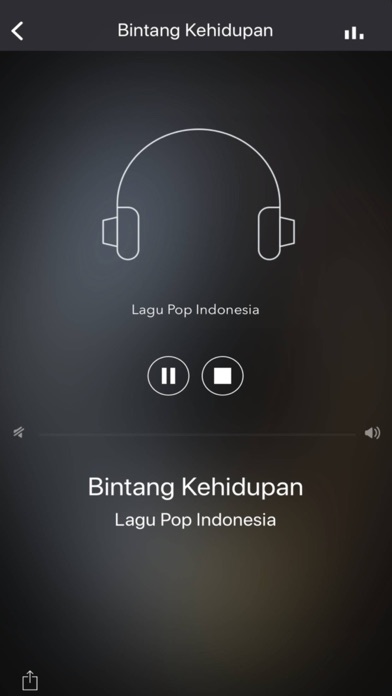Lagu Pop Indonesia screenshot 3