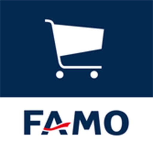 Famo Online Shop