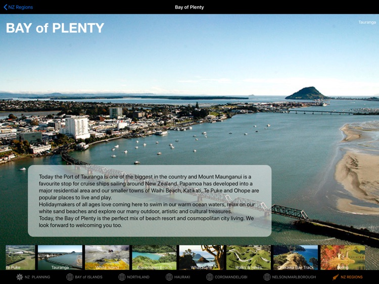Sail NZ Cruising Guide screenshot-7