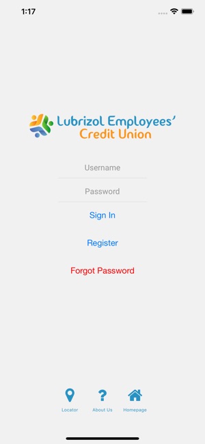 Lubrizol Employees' CU(圖1)-速報App