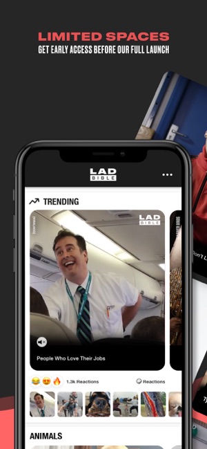 LADbible(圖1)-速報App