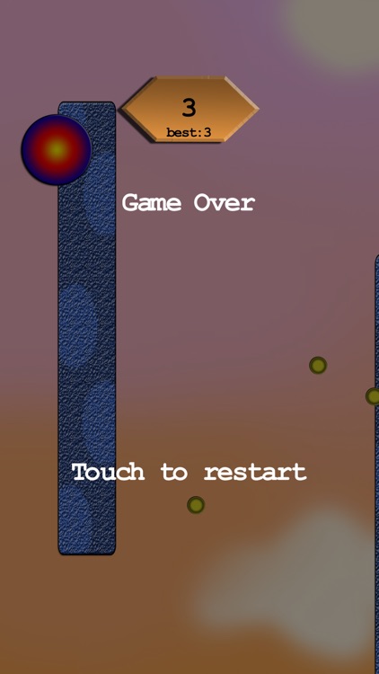 Sky Ball Hop screenshot-3