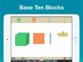 Game screenshot Manipulatives apk