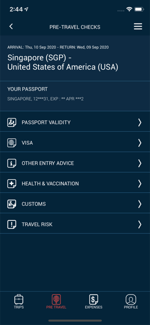 Traveler Buddy - Trip Planner(圖5)-速報App