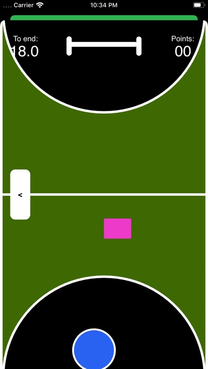 Goal-ball screenshot-3
